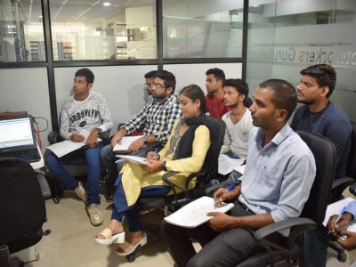 Join the Best Cisco CCNA Training Program and Build a Successful Networking Career by Networkers Guru