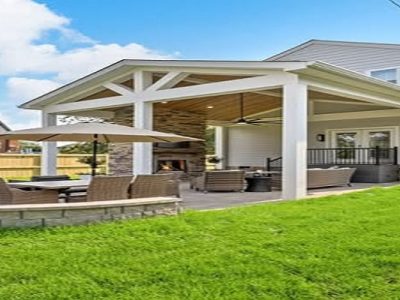 What composite decking actually is?