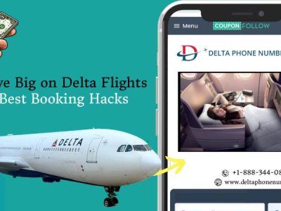 How to get a 50% Discount on Delta Flight Seats?