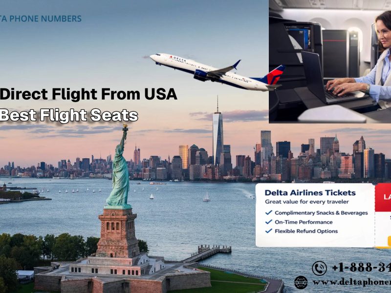 International First-Class Flight Deals | Instant Booking & Discounts