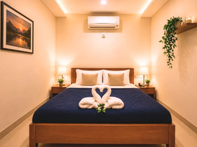 Best Villas Near Mumbai | Triptadka
