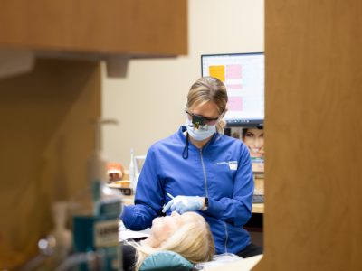 Dentist in Fort Wayne IN | Family Dentistry & Aesthetics