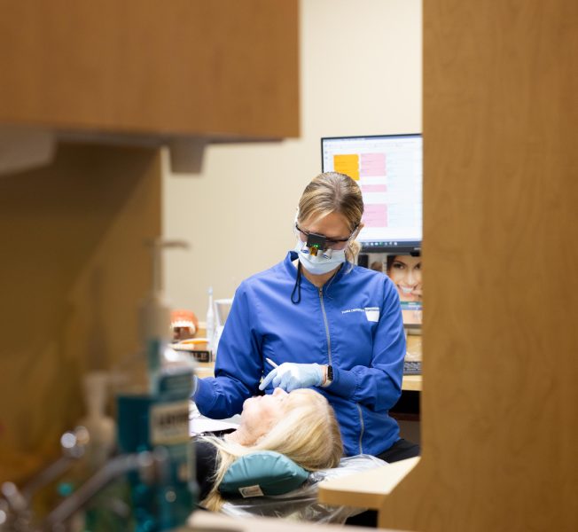 Dentist in Fort Wayne IN | Family Dentistry & Aesthetics