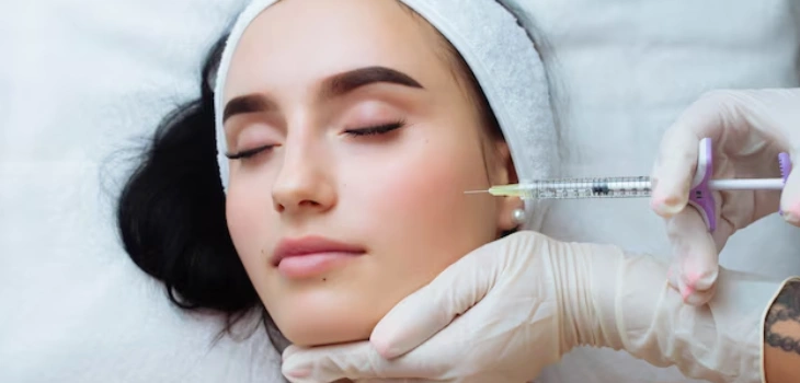 Advanced Dermal Fillers Treatment in Gurugram | Estique Clinic