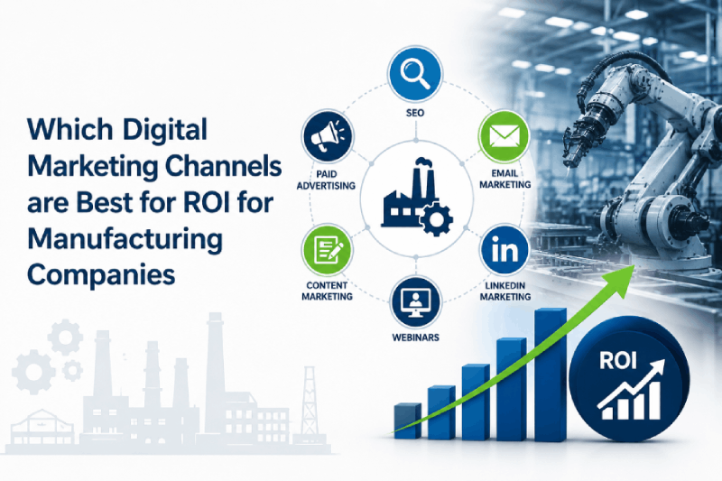 AMSDigital: Trusted Digital Marketing Agency