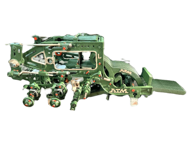 Dobby Machine Manufacturer Ahmedabad