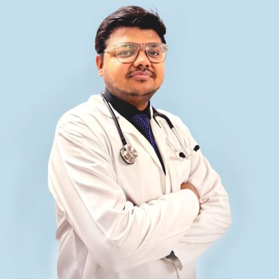 Dr. Atul Kumar Pandey