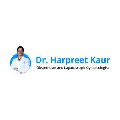 Dr Harpreet Kaur