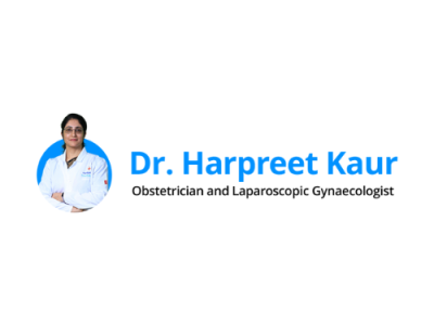 Dr. Harpreet Kaur – Consultant Obstetrician & Gynecologist