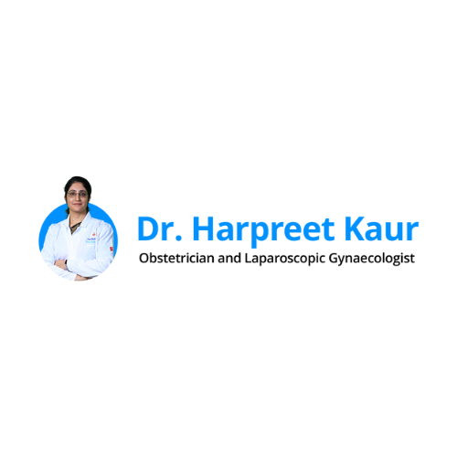 Dr. Harpreet Kaur – Consultant Obstetrician & Gynecologist