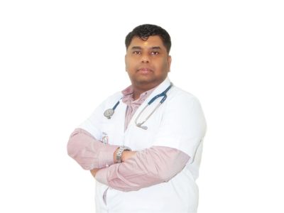 Dr. Pinakee Sunder Kar | Gastroenterologist & Hepatologist in Siliguri