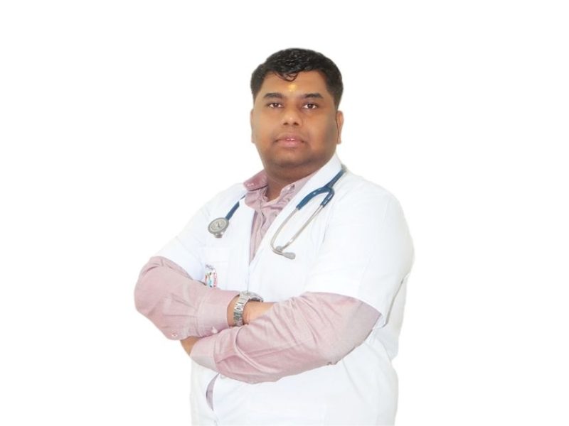 Dr. Pinakee Sunder Kar | Gastroenterologist & Hepatologist in Siliguri