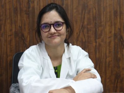 Dr. Sudeshna Mukherjee | Neuro Psychiatrist in Siliguri