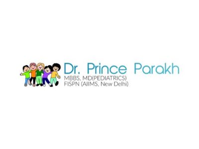 Dr. Prince Parakh | Best Pediatrician & Neonatologist in Siliguri