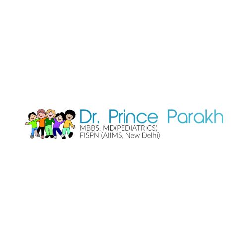 Dr. Prince Parakh | Best Pediatrician & Neonatologist in Siliguri