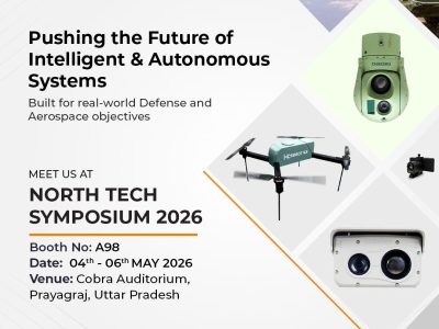 What Makes HC Robotics the Top Drone Manufacturer in India?