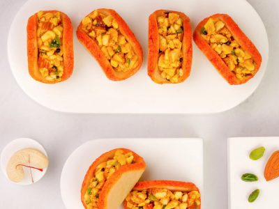 Premium Indian Dry Fruit Mithai for Festive Celebrations