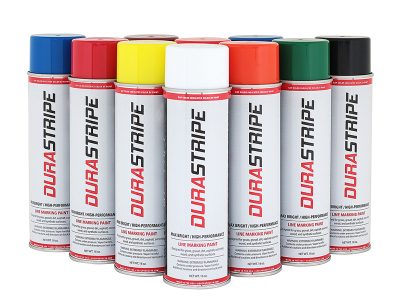 Premium Aerosol Field Marking Paint – Vibrant, Long-Lasting Sports Lines