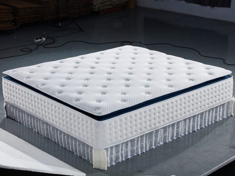 China Mattress - Everbrightbedding.com