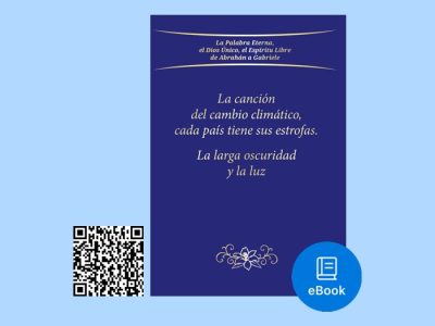 eBook La canción del cambio climático, cada país tiene sus estrofas
