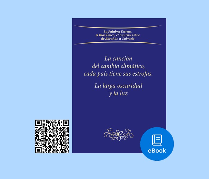 eBook La canción del cambio climático, cada país tiene sus estrofas