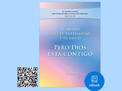eBook Tú mismo eres tu salud y tu enfermedad - Pero Dios está contigo