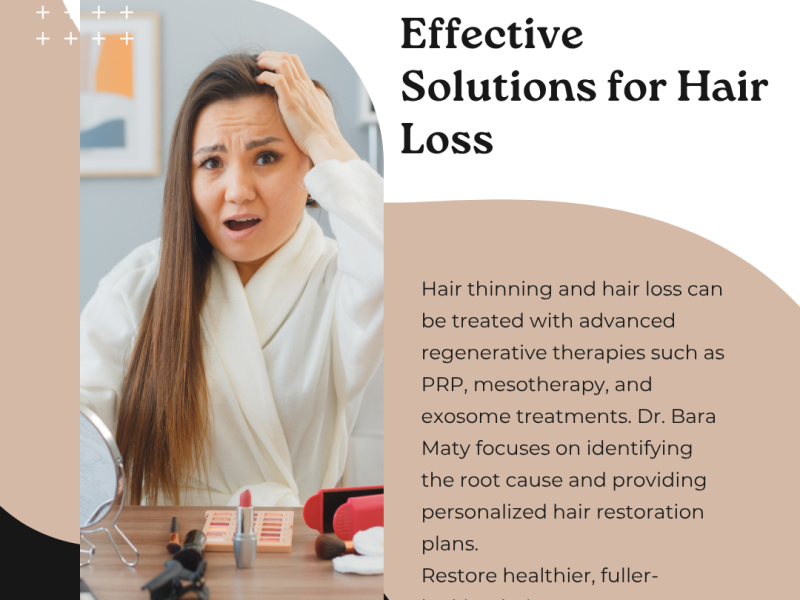 Looking for a Female Dermatologist in Dubai? Visit Dr Bara Maty for Expert Skin, Hair & Aesthetic Treatments.