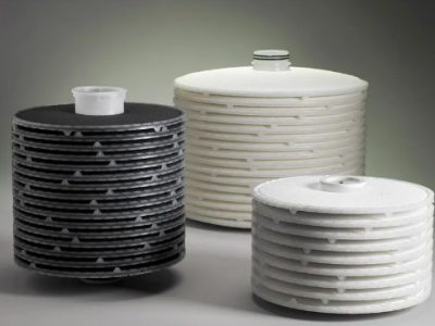 Efficient Lenticular Filtration for Liquids Applications