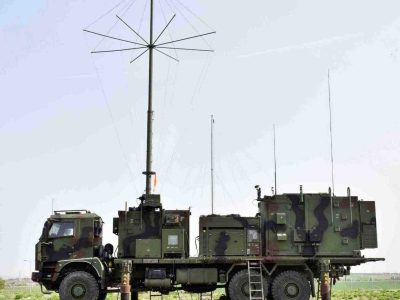 Trusted Electronic Warfare Antenna Manufacturer and Supplier