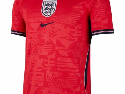England 26-27 2a Thai Camiseta de Futbol mas baratos