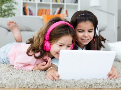 Enjoy Free Stories That Inspire Every Child