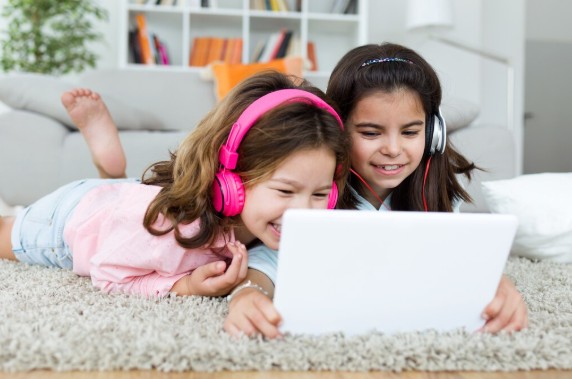 Enjoy Free Stories That Inspire Every Child