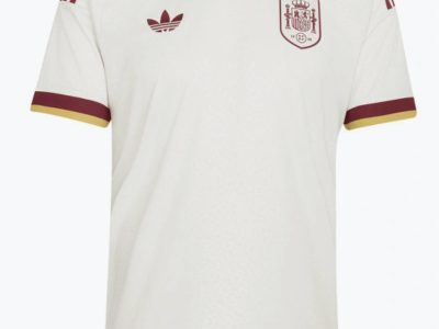 Espana 26-27 2a Thai Camiseta LAMINE YAMAL 19