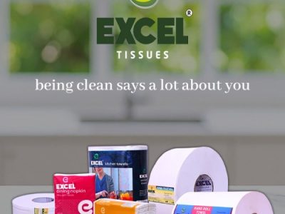 Hand Roll Towel (HRT) Manufacturer in Bangalore