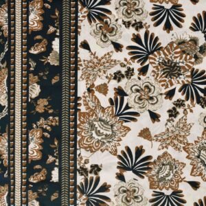 Premium Cotton Lycra Blend Fabric Manufacturer & Supplier in India