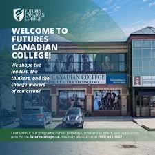 Healthcare & Career Training Programs in Ontario – Future Canadian College