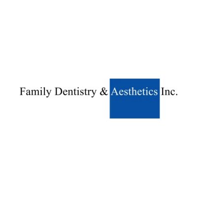 Family Dentistry & Aesthetics