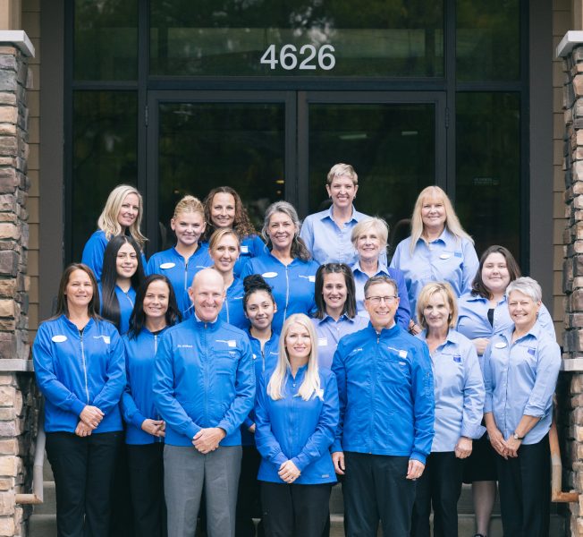 Dentist in Fort Wayne IN | Family Dentistry & Aesthetics