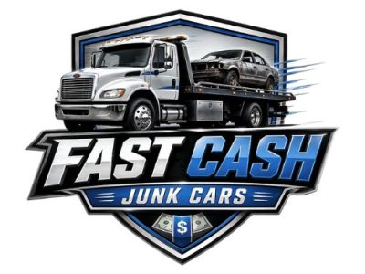 Same Day Junk Car Pickup Available – Get Paid Fast