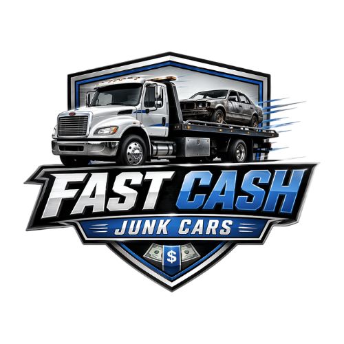 Same Day Junk Car Pickup Available – Get Paid Fast