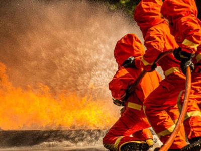 Fire Retardant Company in Dubai