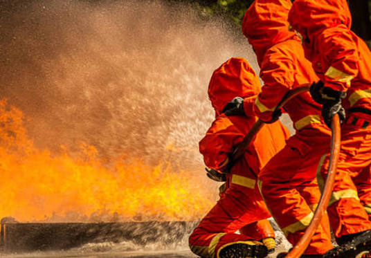 Fire Retardant Company in Dubai