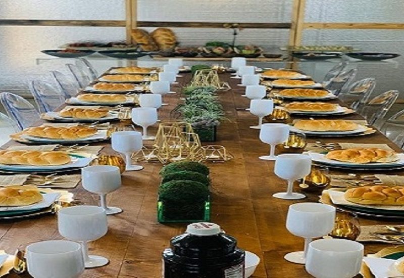 What Is Yacht Catering?