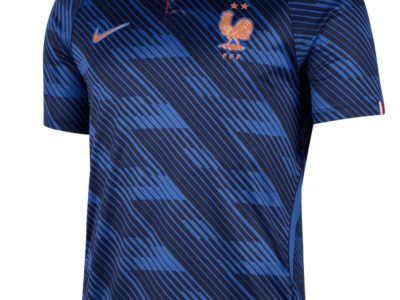 Francia 26-27 1a Thai Camiseta de Futbol mas baratos