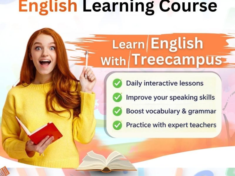 Best English Speaking Course Online Free for Confident Learning