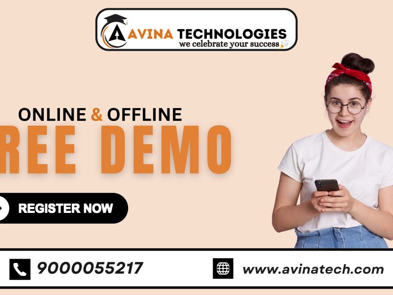 SAP Training Institute in Hyderabad