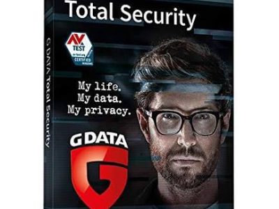G DATA Activation Code