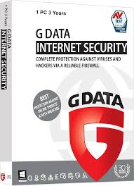 G DATA Internet Security