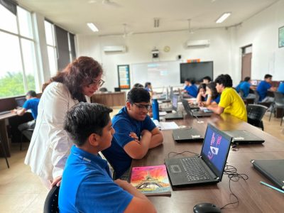 Which is the Best CBSE School in Gurgaon?