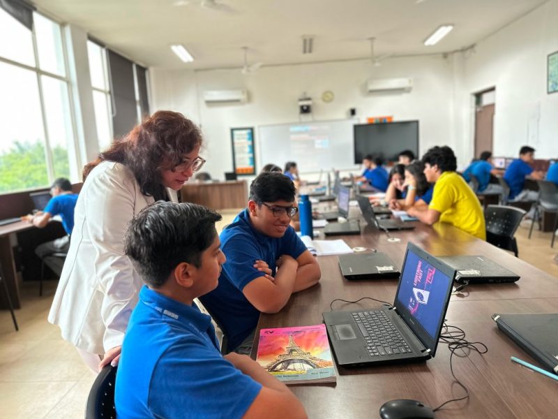 Which is the Best CBSE School in Gurgaon?
